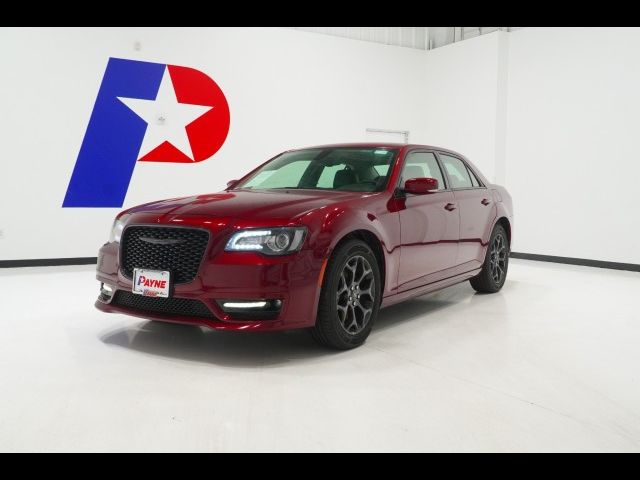 2022 Chrysler 300 Touring L