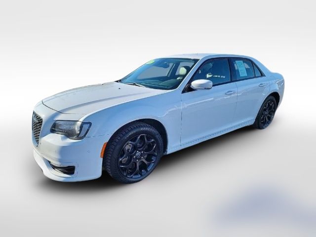 2022 Chrysler 300 300 Touring L