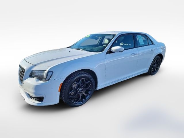 2022 Chrysler 300 300 Touring L