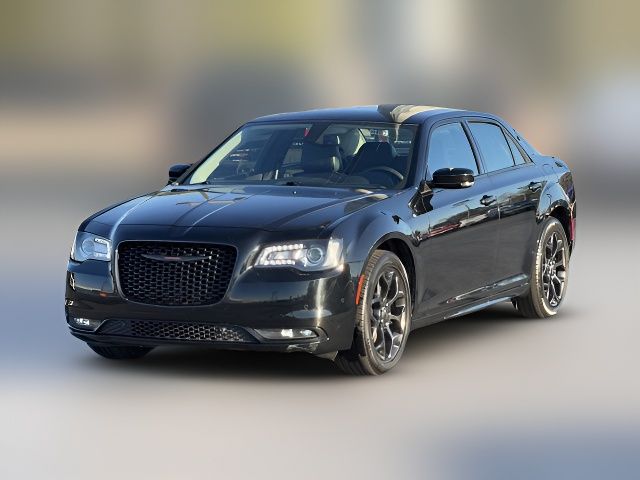 2022 Chrysler 300 Touring L