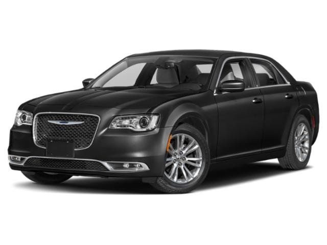 2022 Chrysler 300 300 Touring L