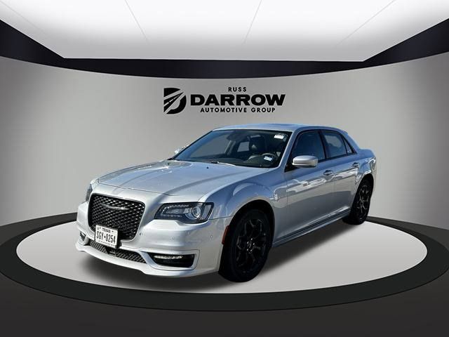 2022 Chrysler 300 Touring L