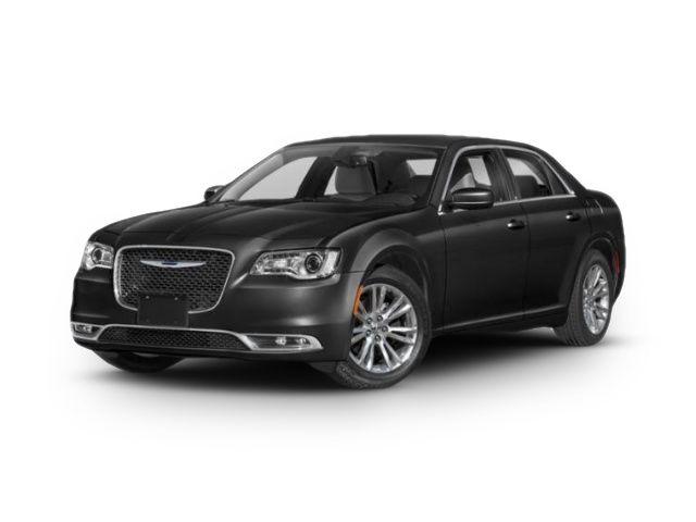 2022 Chrysler 300 Touring L