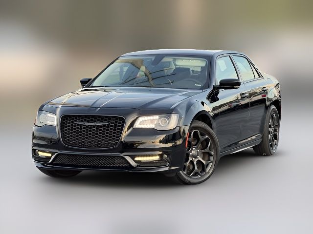 2022 Chrysler 300 Touring L