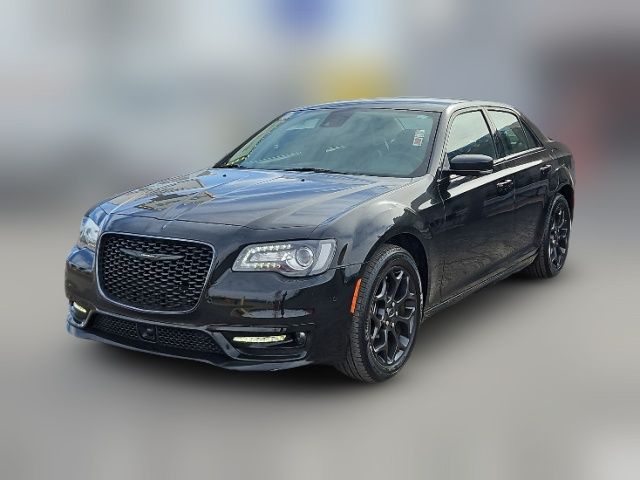 2022 Chrysler 300 Touring L