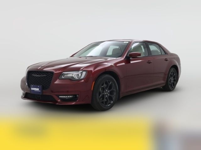 2022 Chrysler 300 Touring L