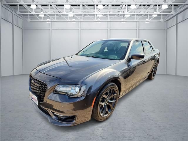 2022 Chrysler 300 Touring L