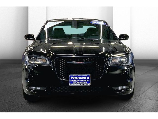 2022 Chrysler 300 300S