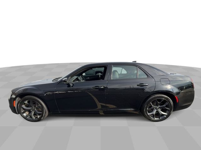 2022 Chrysler 300 300S