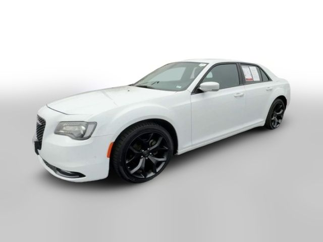 2022 Chrysler 300 300S