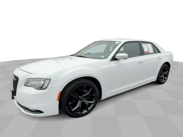 2022 Chrysler 300 300S