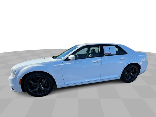 2022 Chrysler 300 300S