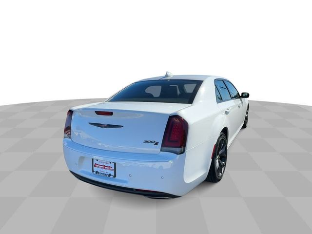 2022 Chrysler 300 300S