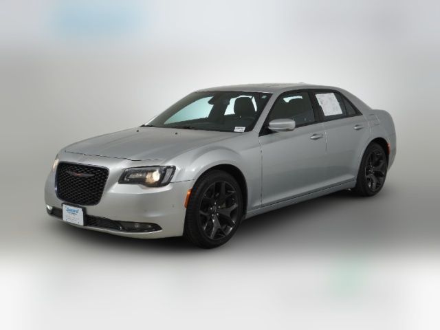 2022 Chrysler 300 300S