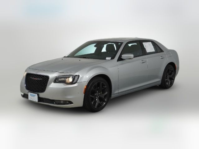 2022 Chrysler 300 300S