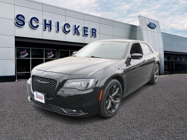 2022 Chrysler 300 300S