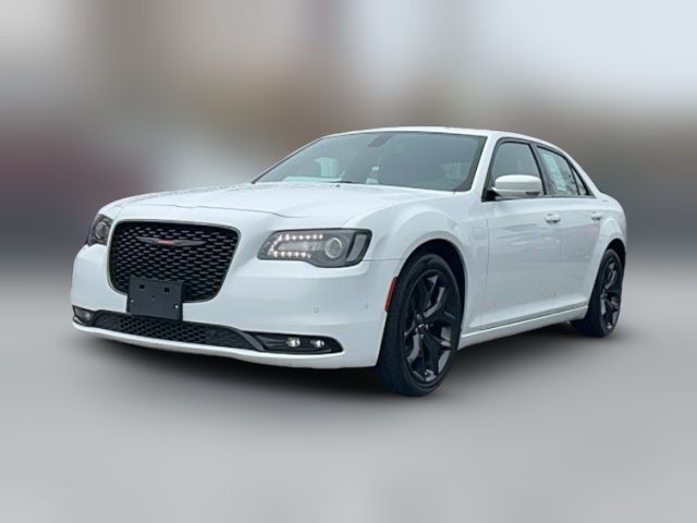 2022 Chrysler 300 300S