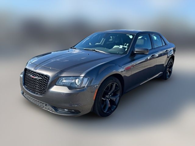 2022 Chrysler 300 300S