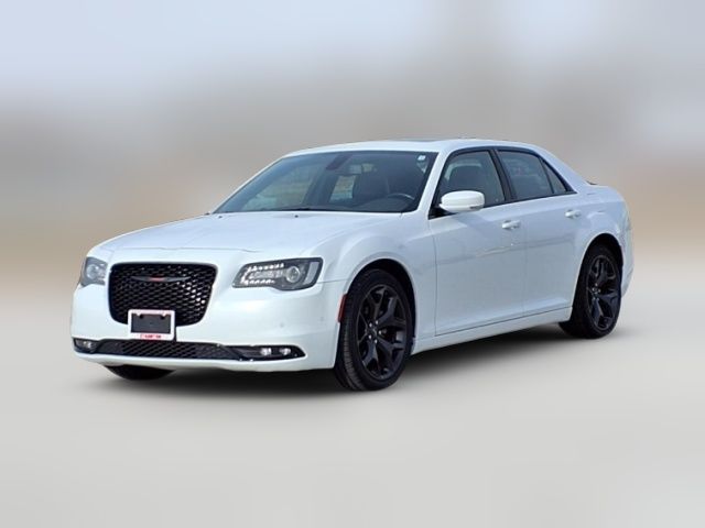 2022 Chrysler 300 300S