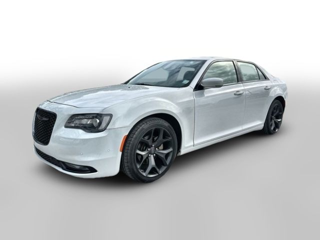 2022 Chrysler 300 300S