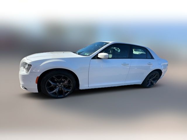 2022 Chrysler 300 300S