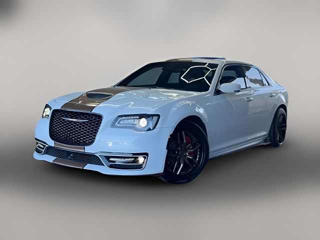 2022 Chrysler 300 300S