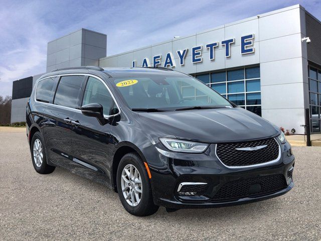 2022 Chrysler Pacifica Touring-L