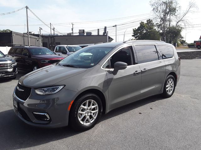 2022 Chrysler Pacifica Touring-L