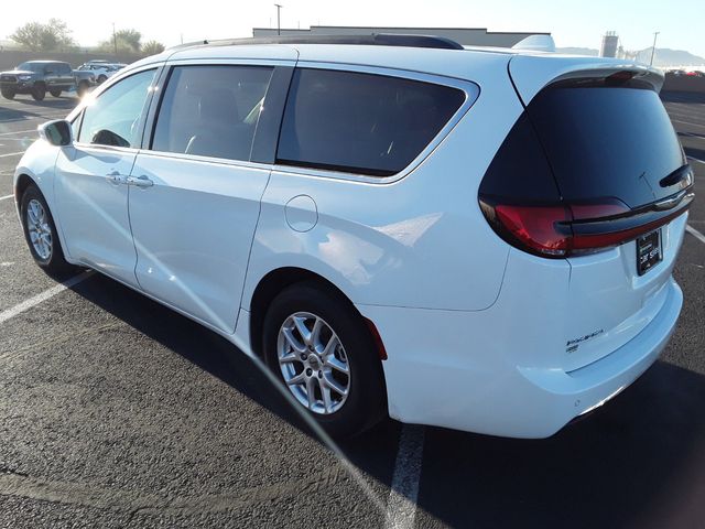 2022 Chrysler Pacifica Touring-L