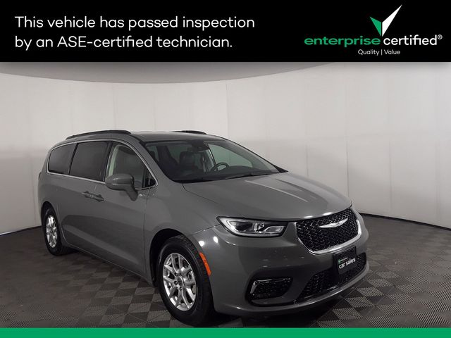 2022 Chrysler Pacifica Touring-L