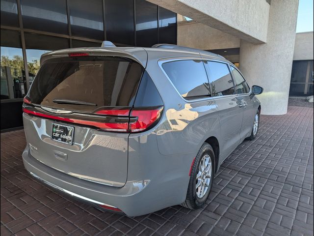 2022 Chrysler Pacifica Touring-L