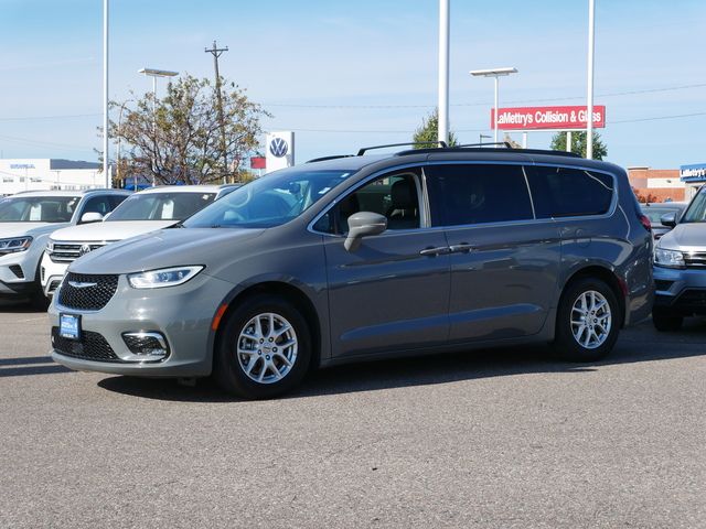 2022 Chrysler Pacifica Touring-L