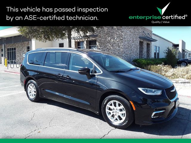 2022 Chrysler Pacifica Touring-L