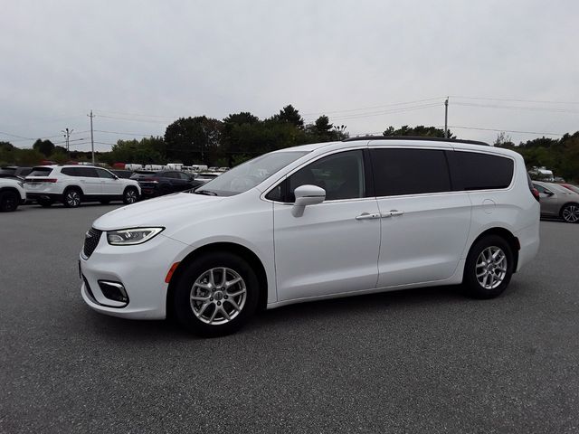 2022 Chrysler Pacifica Touring-L