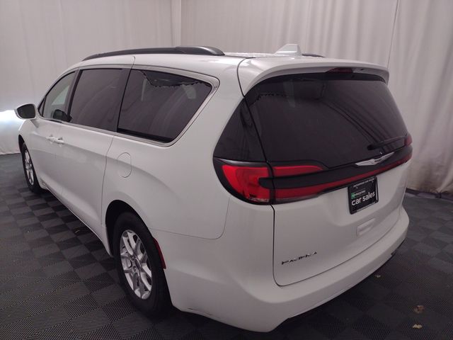 2022 Chrysler Pacifica Touring-L