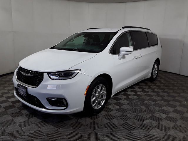 2022 Chrysler Pacifica Touring-L