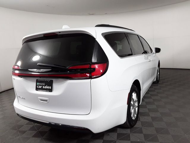 2022 Chrysler Pacifica Touring-L