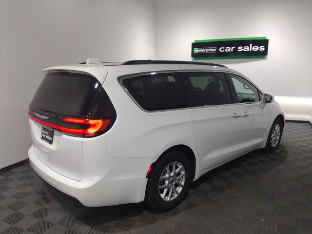 2022 Chrysler Pacifica Touring-L