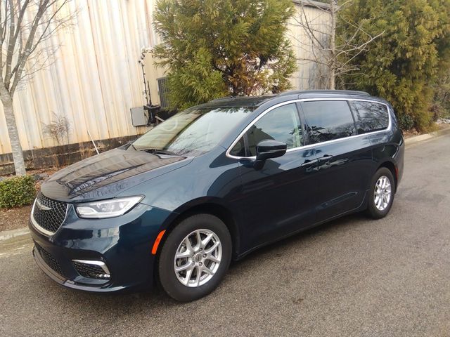 2022 Chrysler Pacifica Touring-L