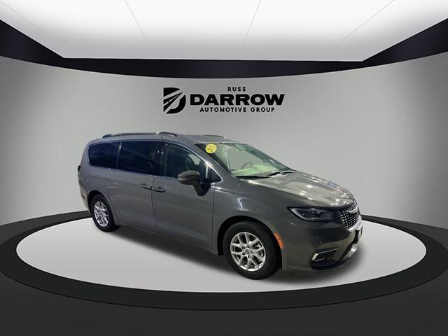 2022 Chrysler Pacifica Touring-L