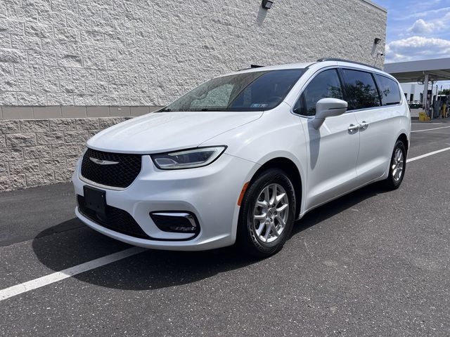 2022 Chrysler Pacifica Touring-L