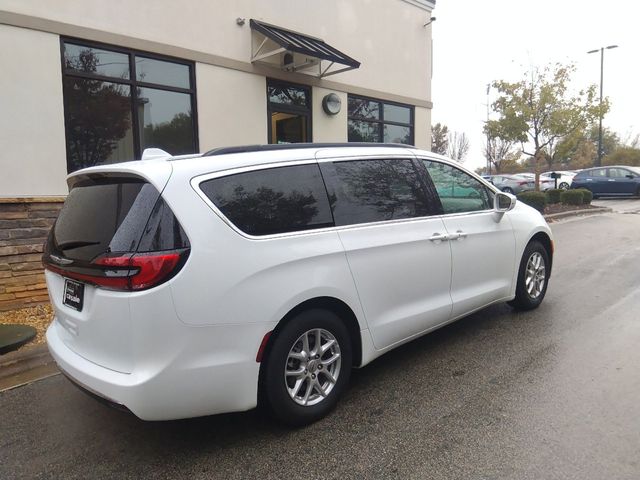 2022 Chrysler Pacifica Touring-L