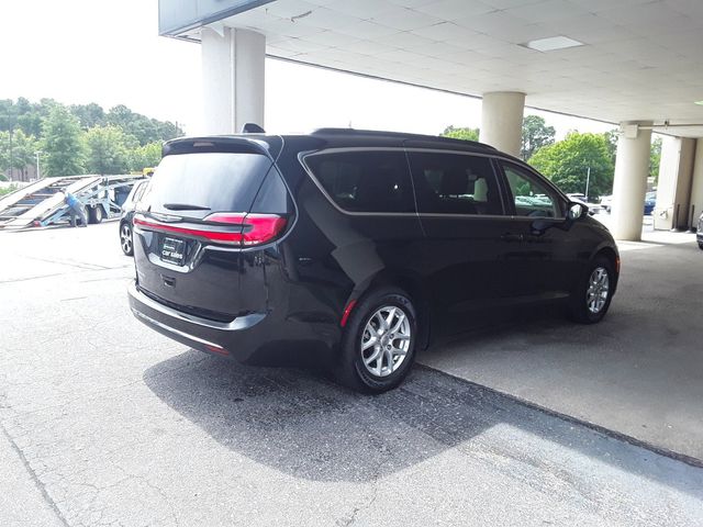 2022 Chrysler Pacifica Touring-L