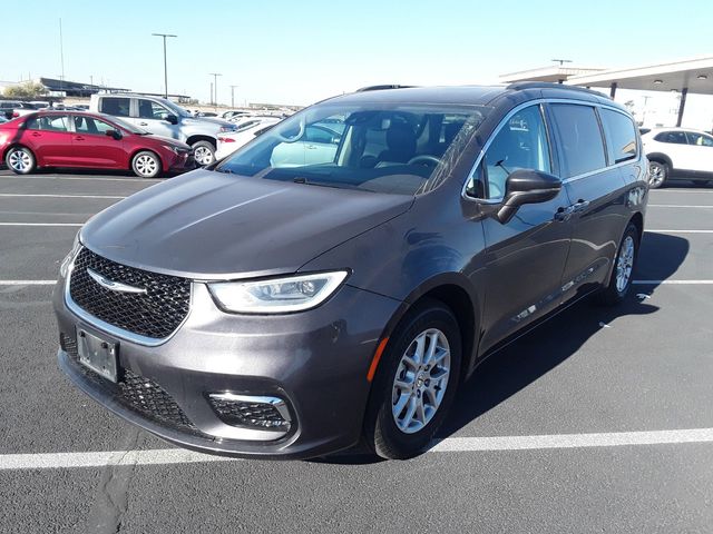 2022 Chrysler Pacifica Touring-L