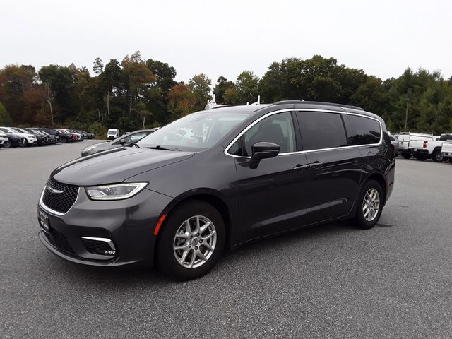 2022 Chrysler Pacifica Touring-L