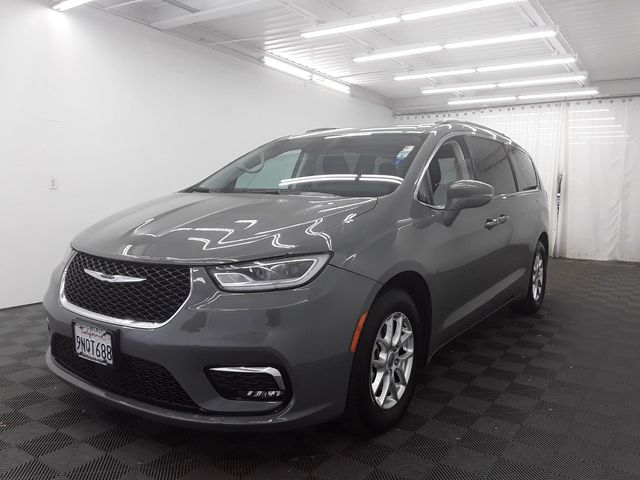 2022 Chrysler Pacifica Touring-L