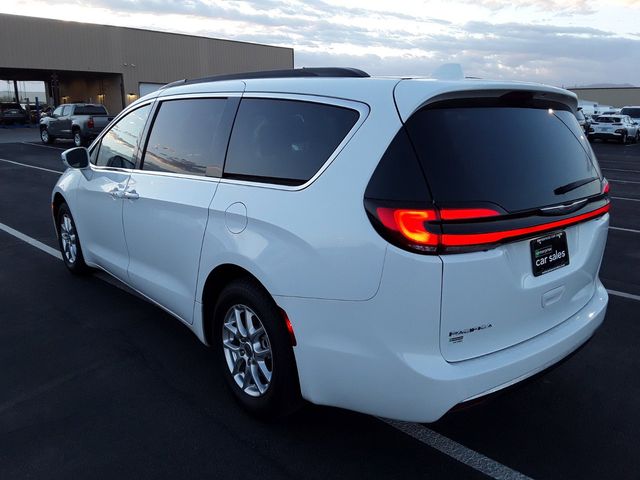 2022 Chrysler Pacifica Touring-L