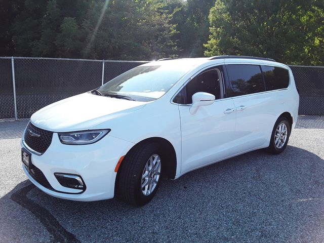 2022 Chrysler Pacifica Touring-L