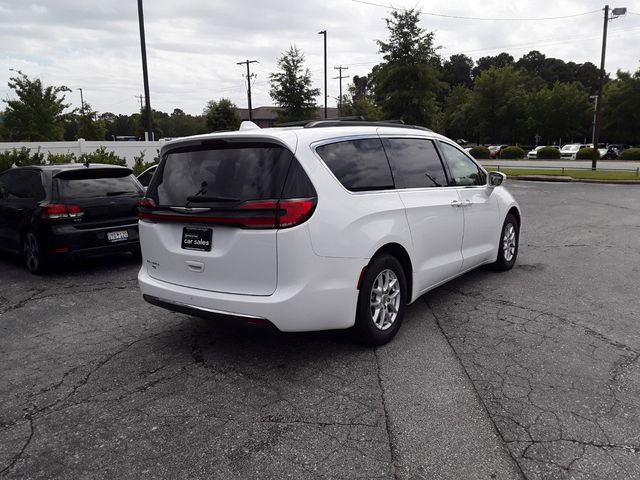 2022 Chrysler Pacifica Touring-L