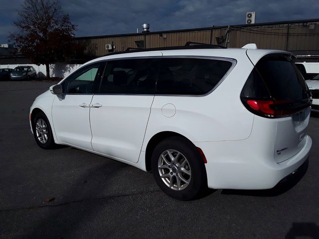 2022 Chrysler Pacifica Touring-L